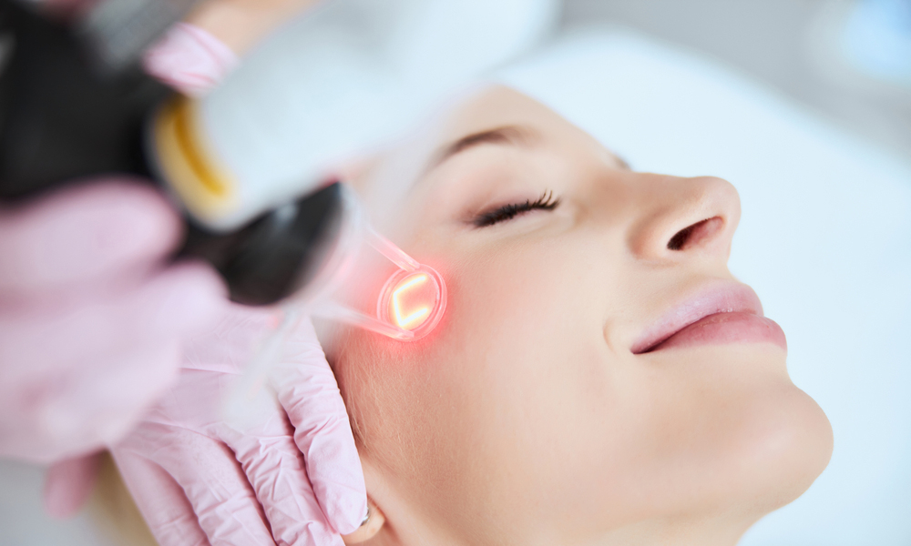 Dermatologie esthétique